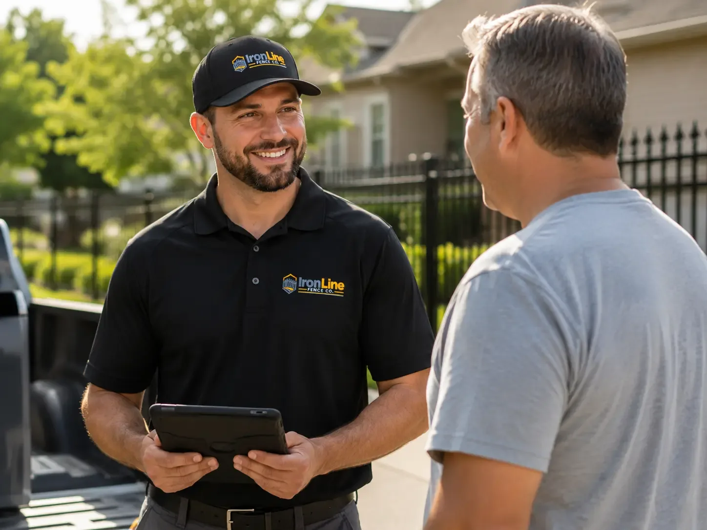 Metal Fence Installation Hull, IL FAQs